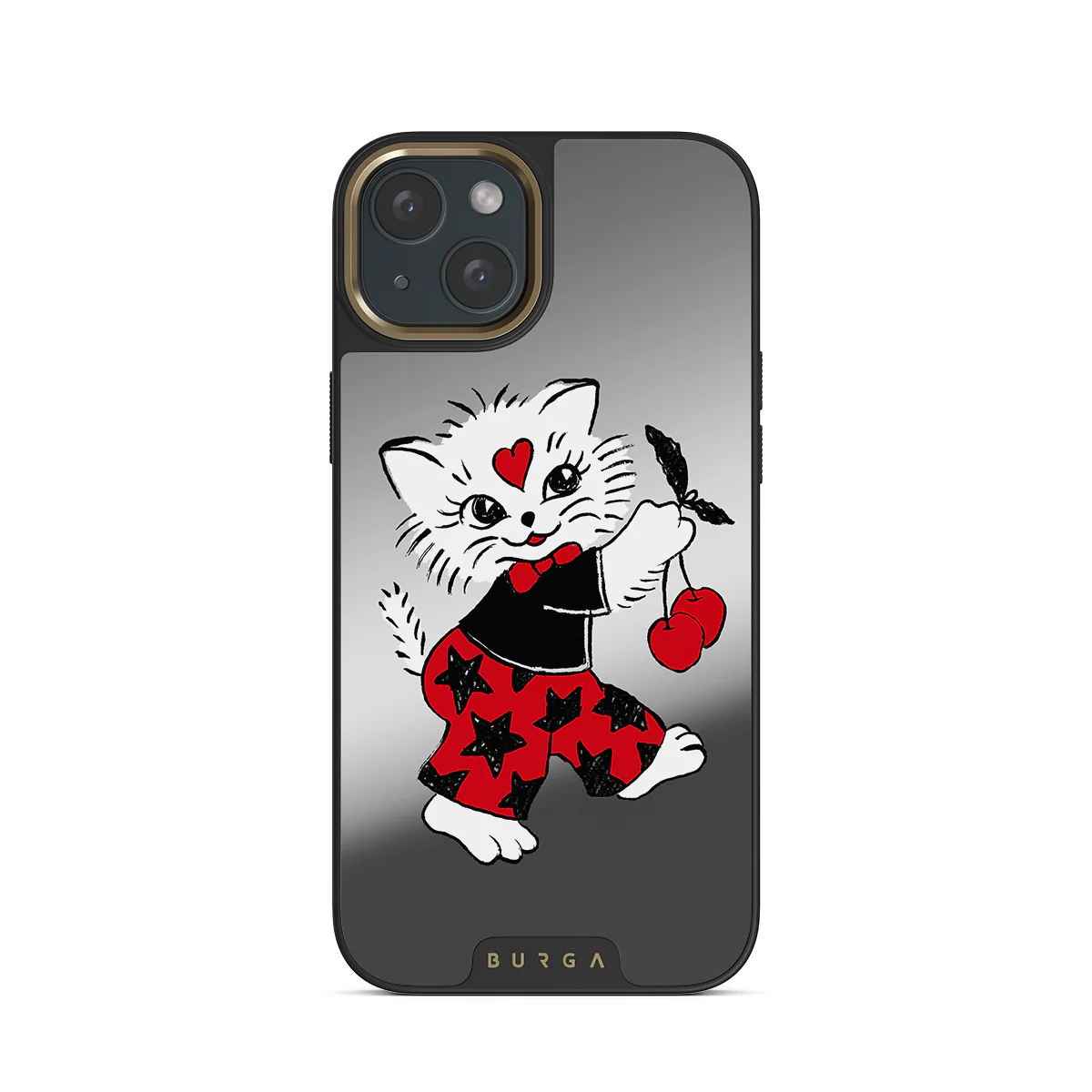 Crossed Path - iPhone 14 Case - Image 26