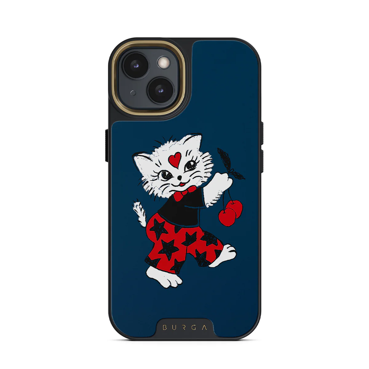 Crossed Path - iPhone 14 Plus Case - Image 5