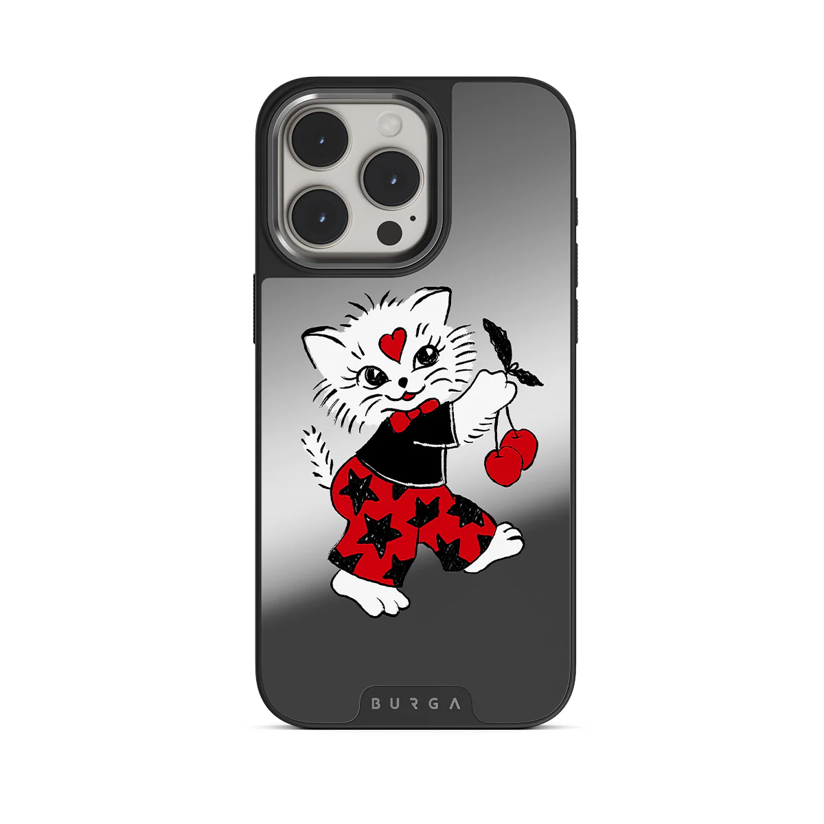 Crossed Path - iPhone 14 Pro Case - Image 34