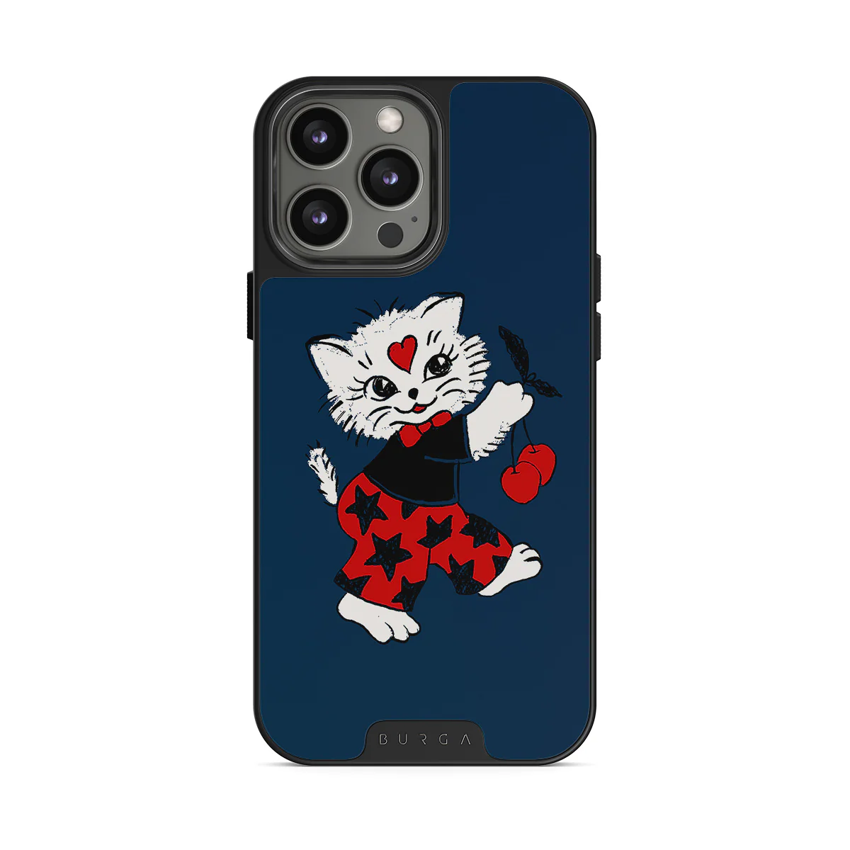 Crossed Path - iPhone 14 Pro Max Case - Image 12