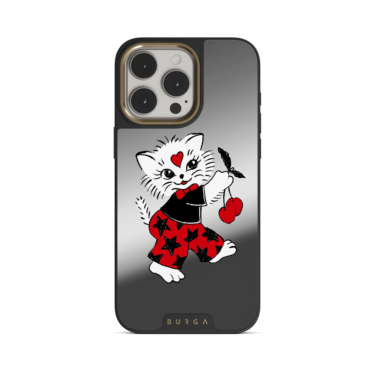 Crossed Path - iPhone 14 Pro Max Case - Image 26