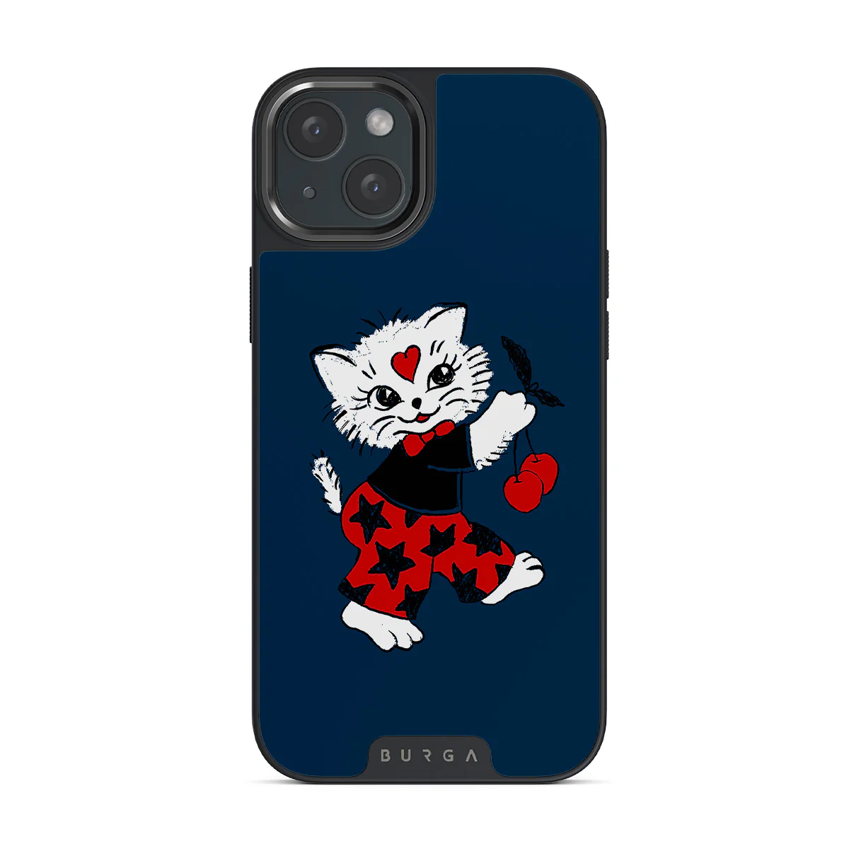Crossed Path - iPhone 15 Case - Image 12