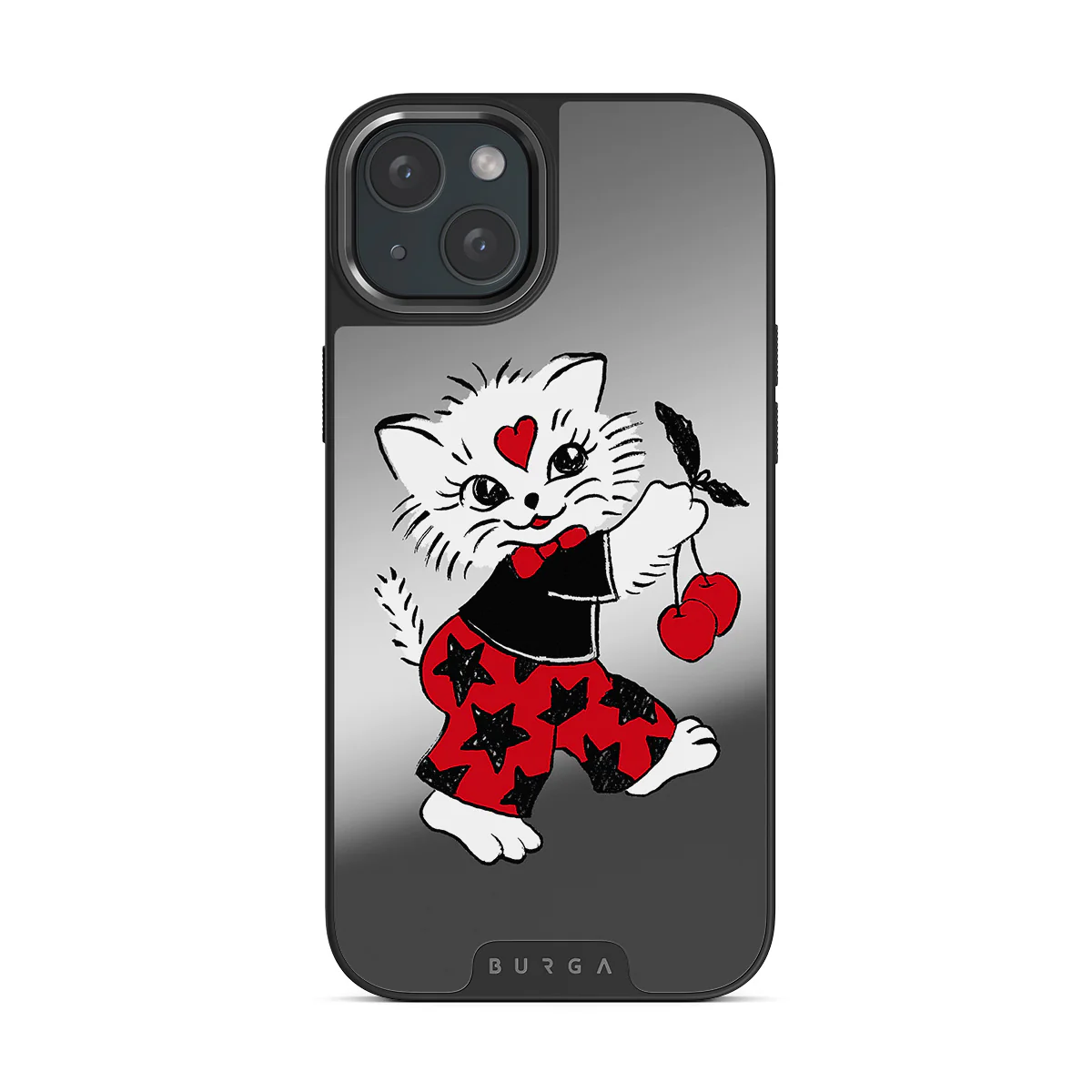 Crossed Path - iPhone 15 Case - Image 34