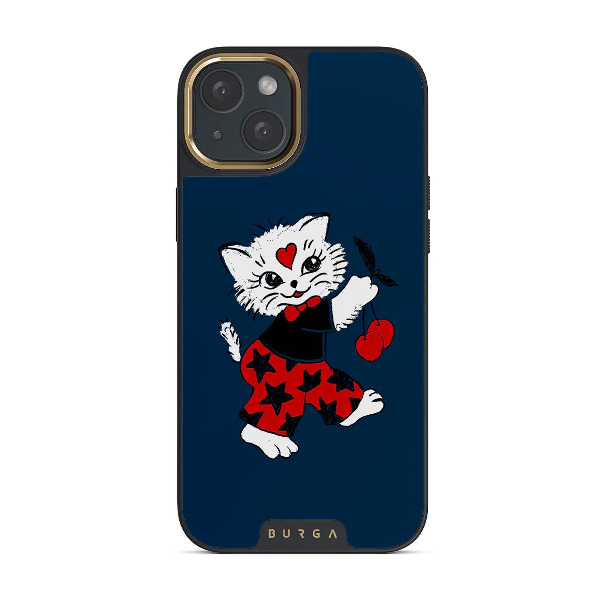 Crossed Path - iPhone 15 Plus Case - Image 5