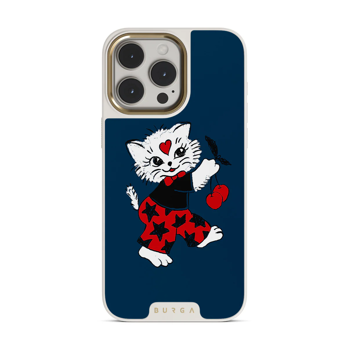 Crossed Path - iPhone 15 Pro Case - Image 19