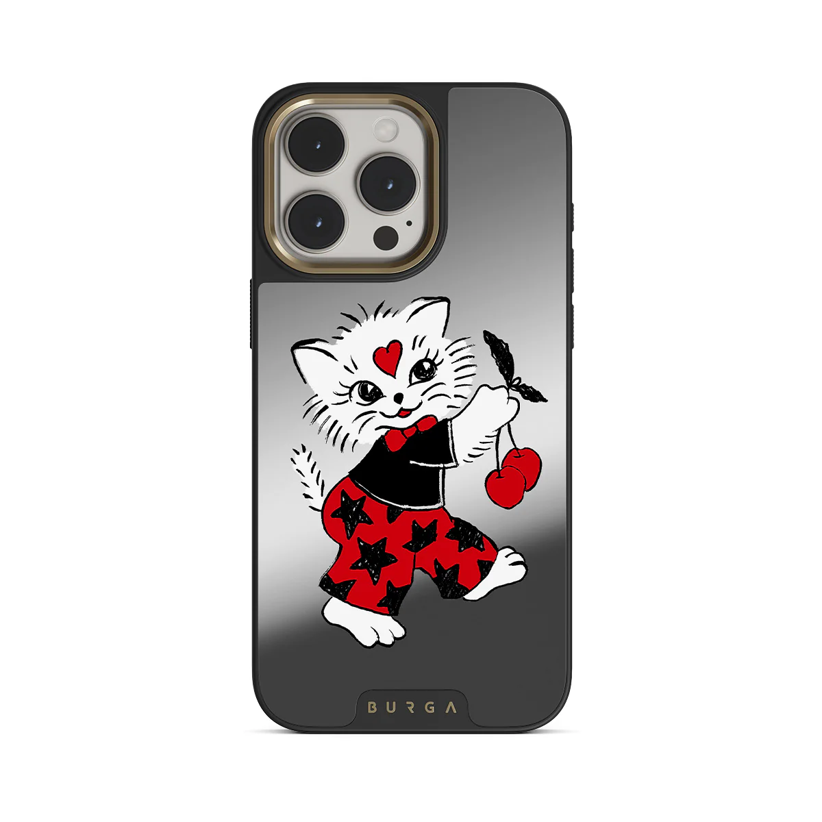 Crossed Path - iPhone 15 Pro Case - Image 26