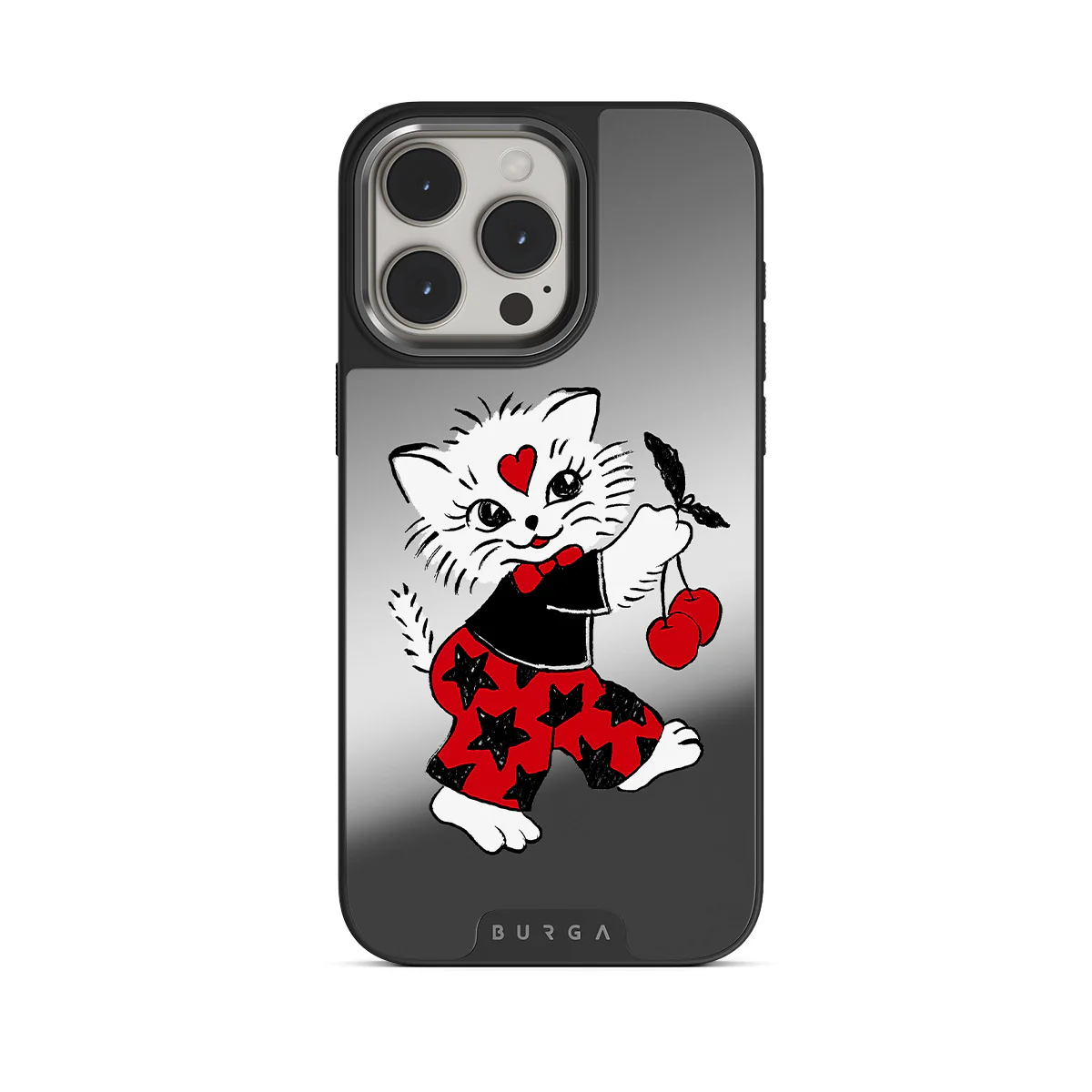 Crossed Path - iPhone 15 Pro Case - Image 34
