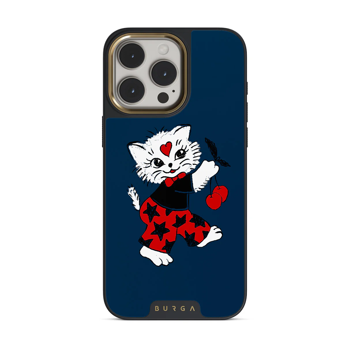 Crossed Path - iPhone 15 Pro Max Case - Image 5