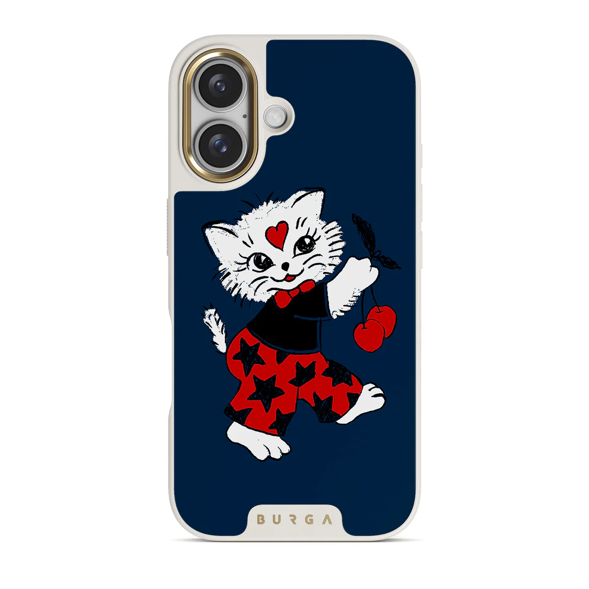 Crossed Path - iPhone 16 Case - Image 20