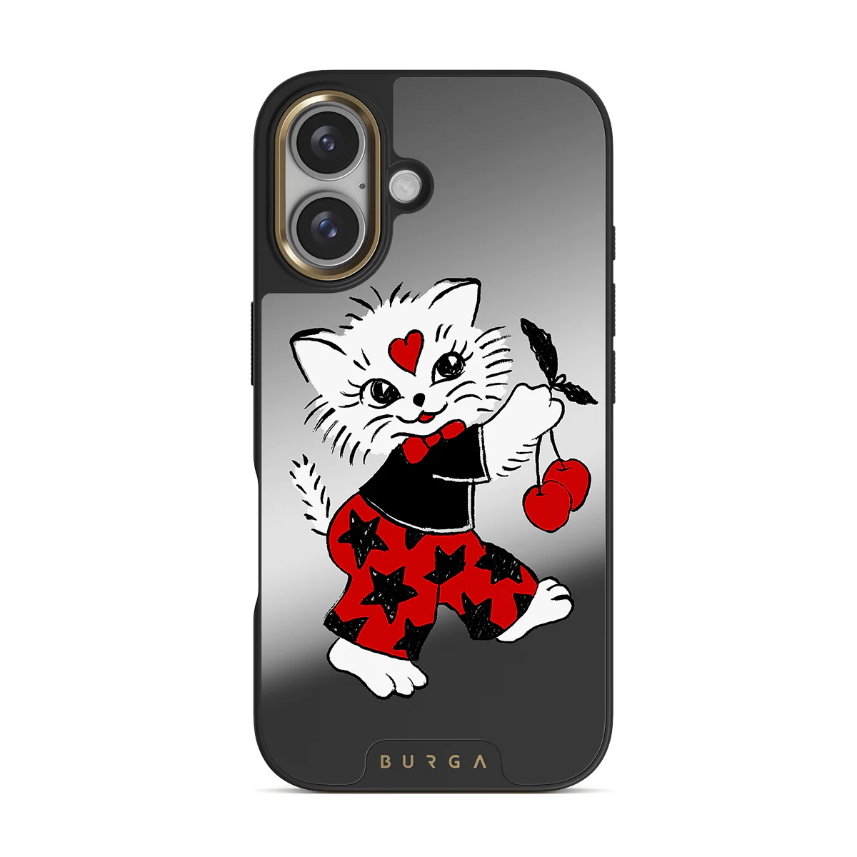 Crossed Path - iPhone 16 Case - Image 27