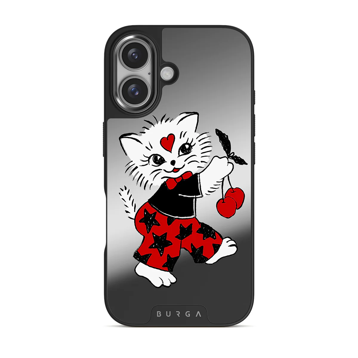 Crossed Path - iPhone 16 Case - Image 35