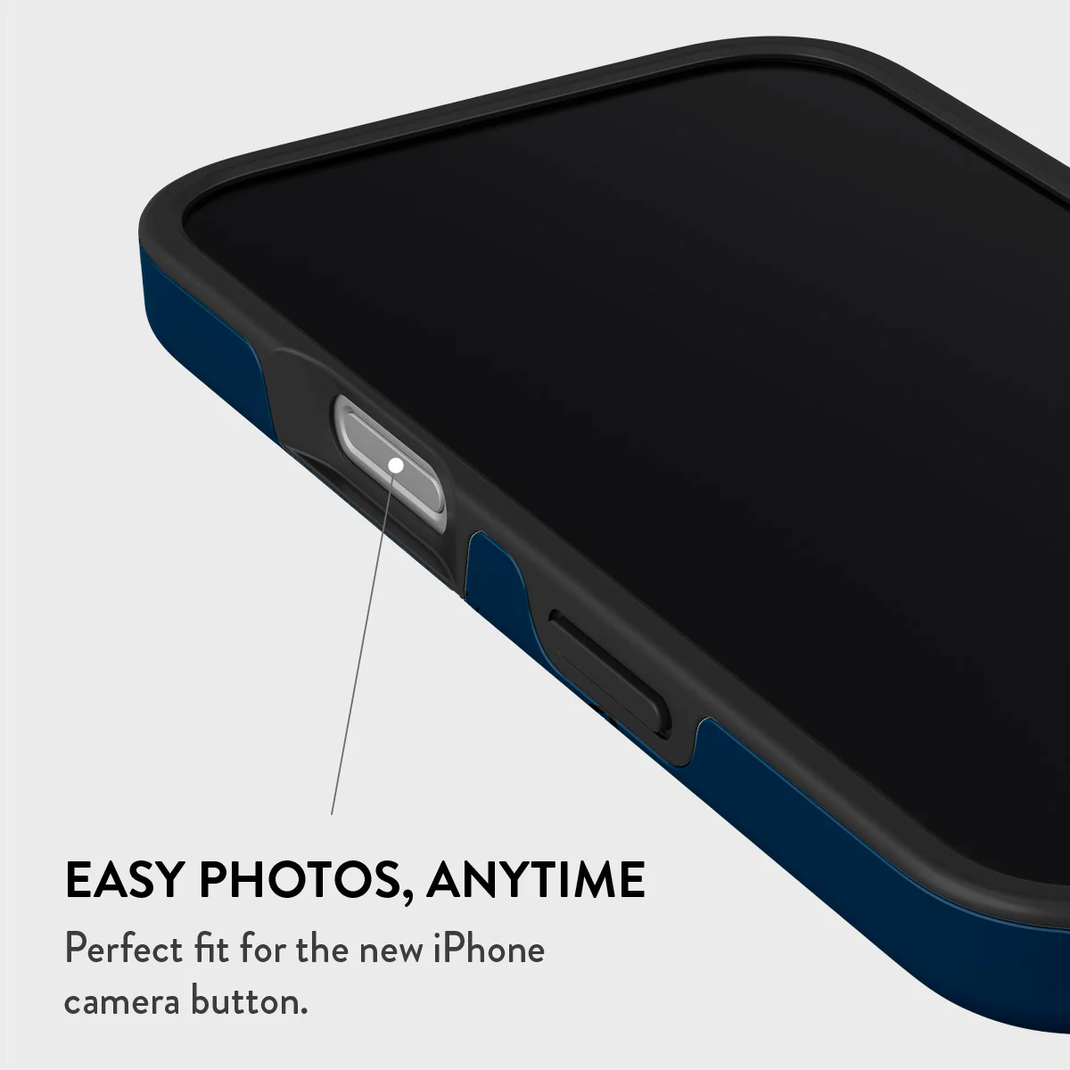 Crossed Path - iPhone 16 Case - Image 5