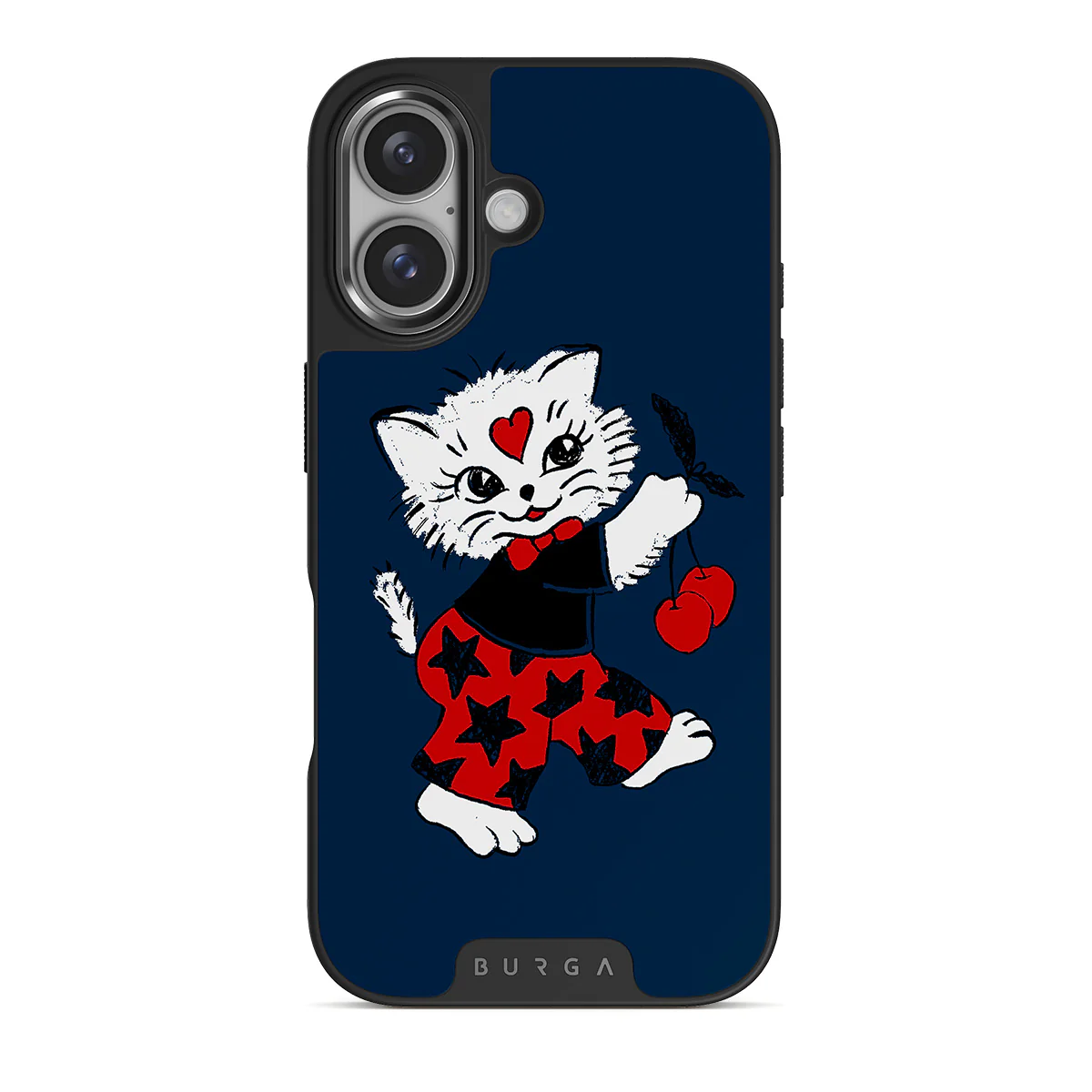 Crossed Path - iPhone 16 Plus Case - Image 13