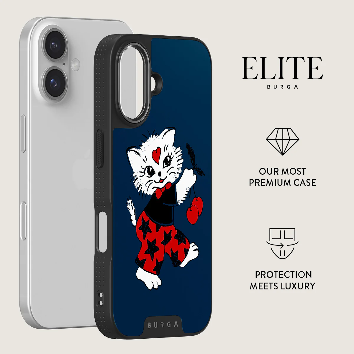 Crossed Path - iPhone 16 Plus Case - Image 14