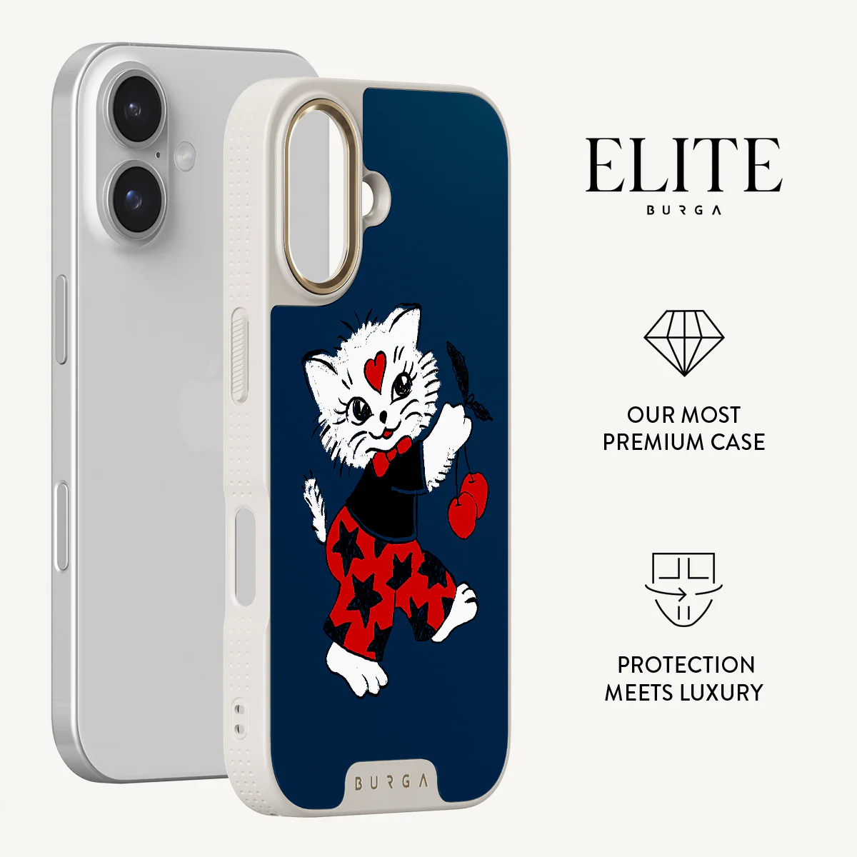 Crossed Path - iPhone 16 Plus Case - Image 21