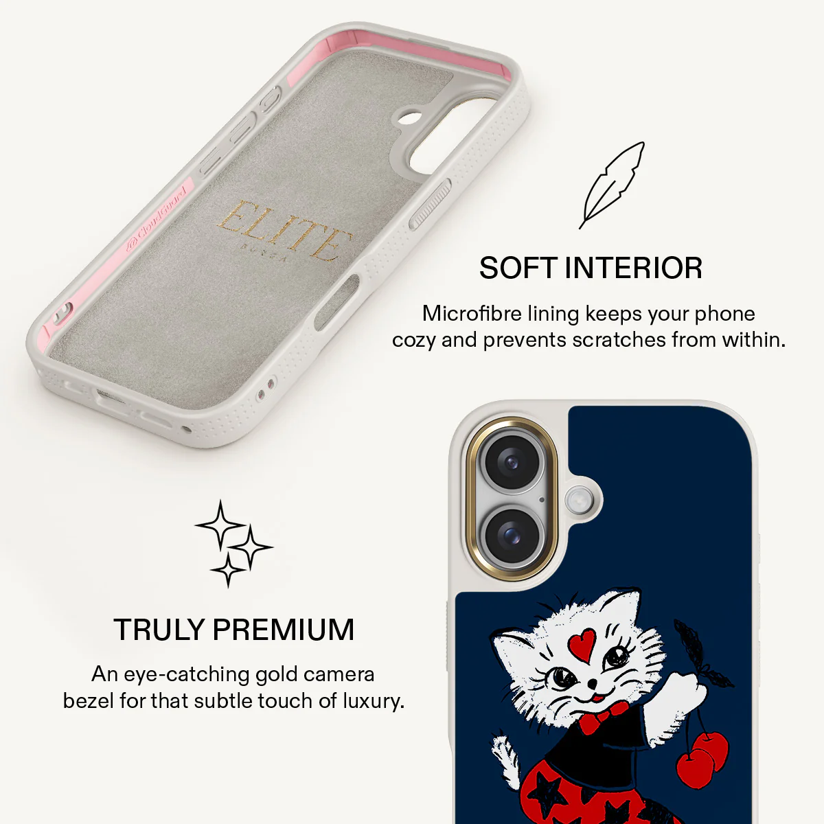 Crossed Path - iPhone 16 Plus Case - Image 25