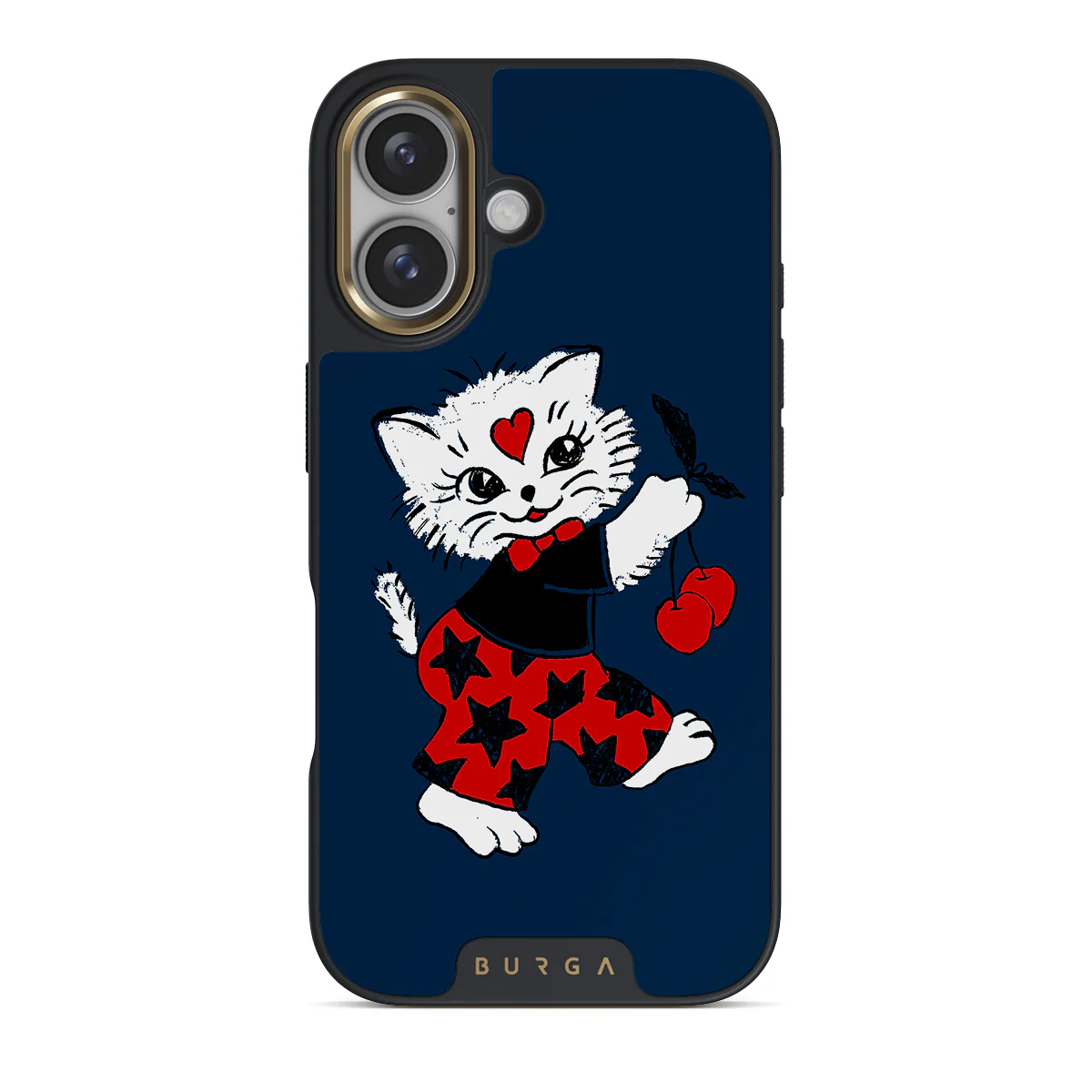 Crossed Path - iPhone 16 Plus Case - Image 6