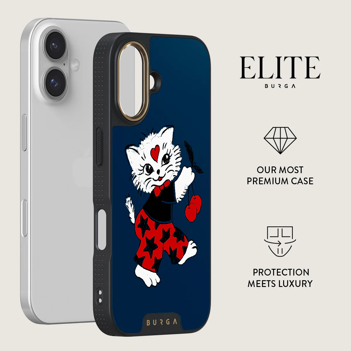 Crossed Path - iPhone 16 Plus Case - Image 7