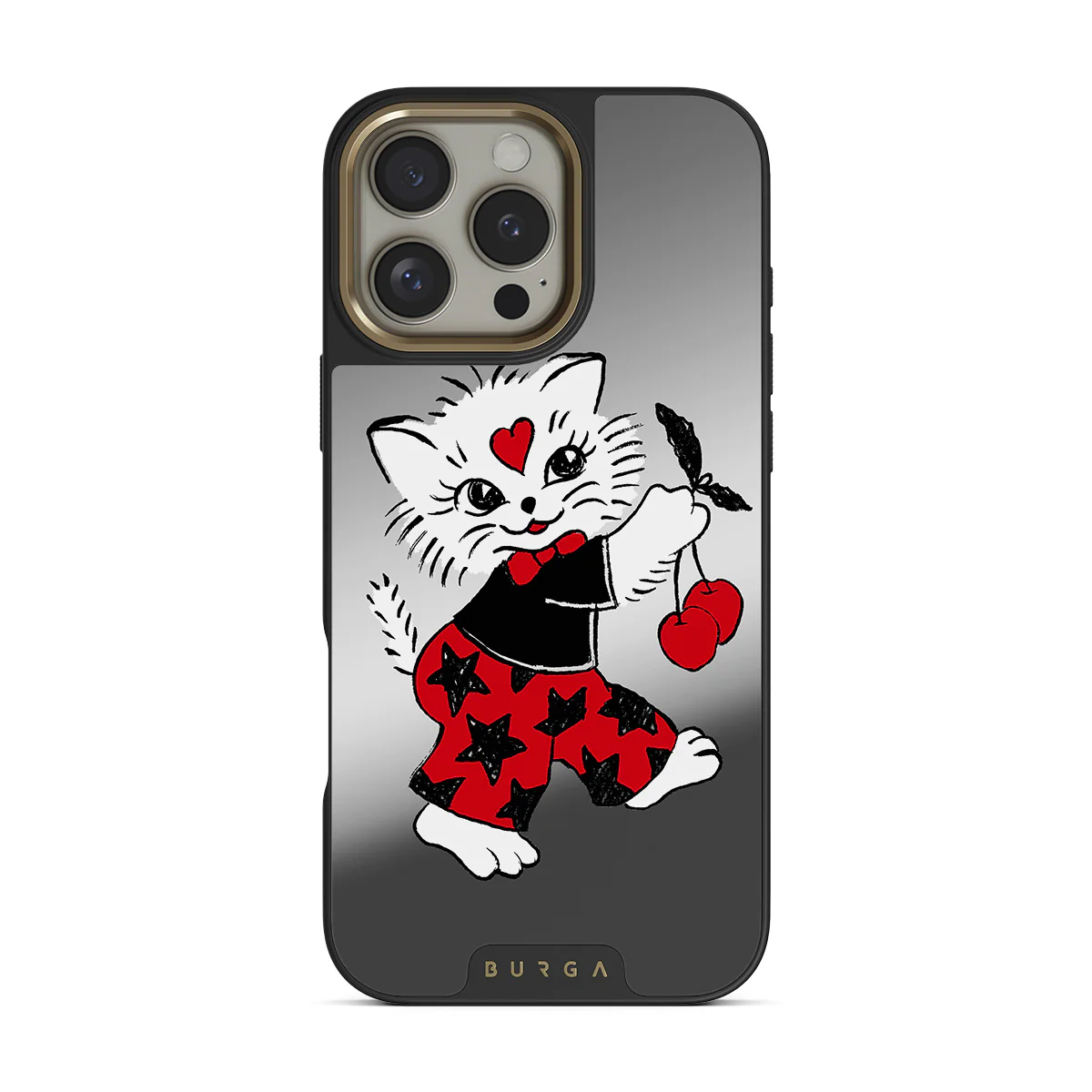 Crossed Path - iPhone 16 Pro Case - Image 27