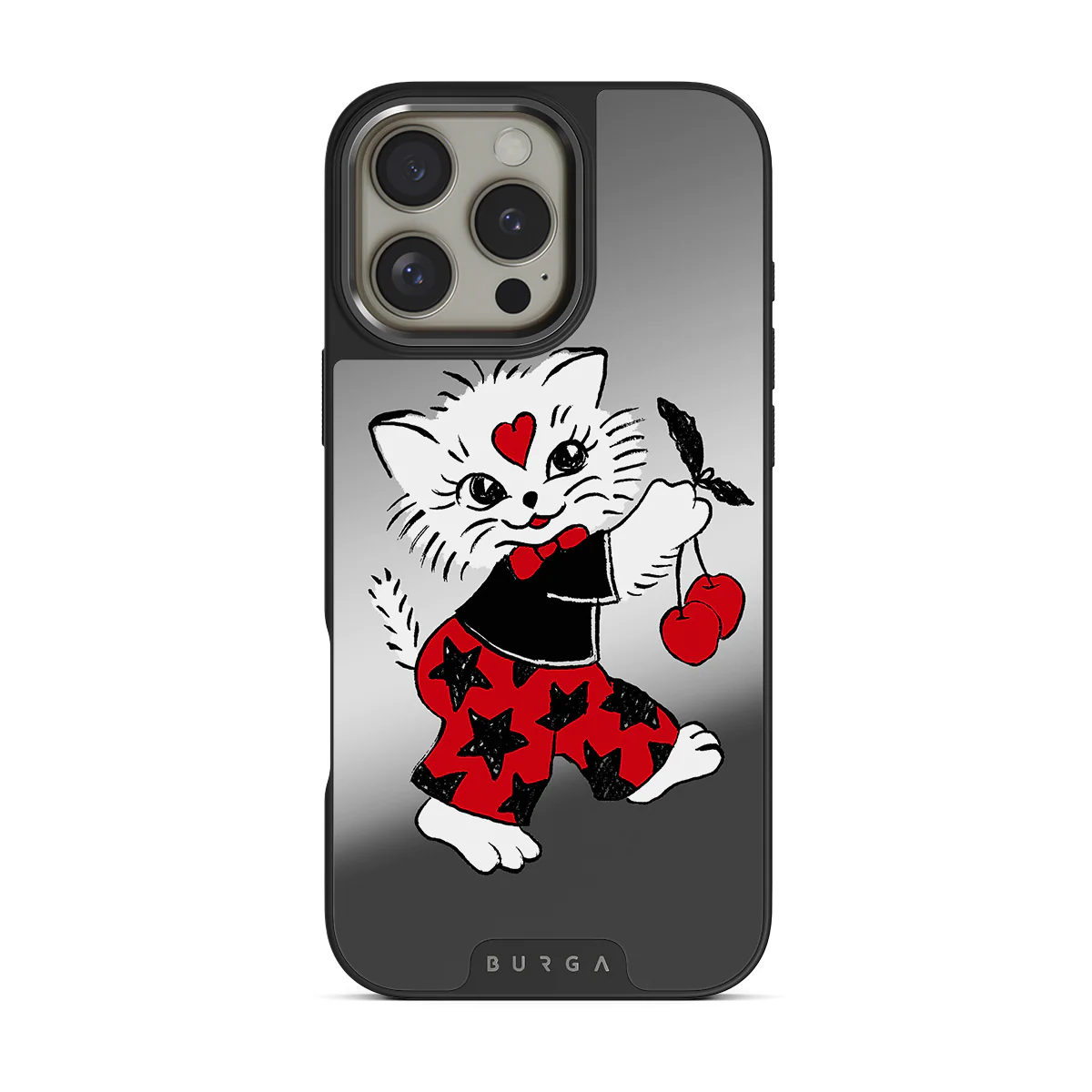 Crossed Path - iPhone 16 Pro Case - Image 35