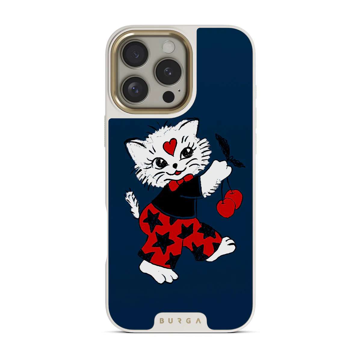 Crossed Path - iPhone 16 Pro Max Case - Image 20