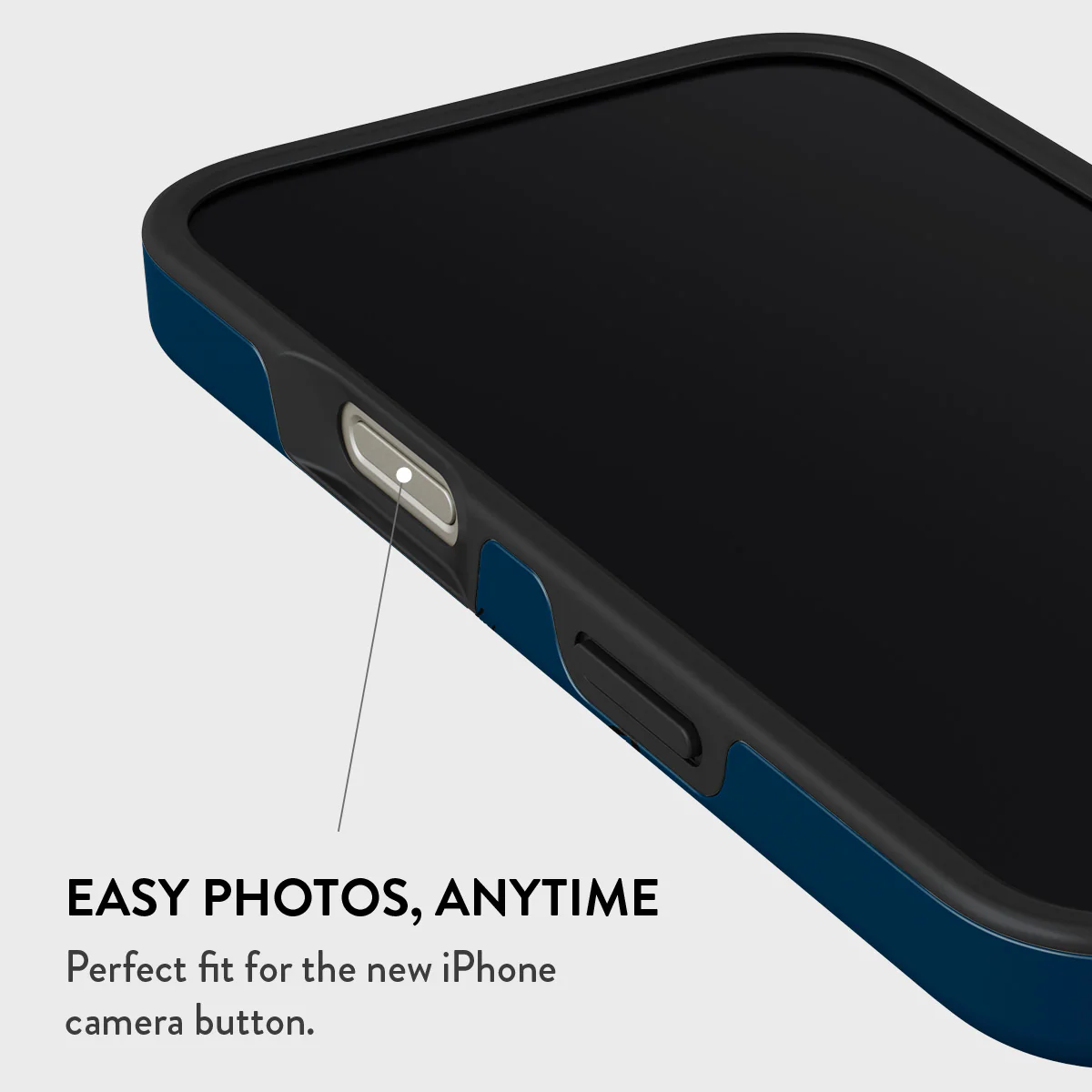 Crossed Path - iPhone 16 Pro Max Case - Image 5