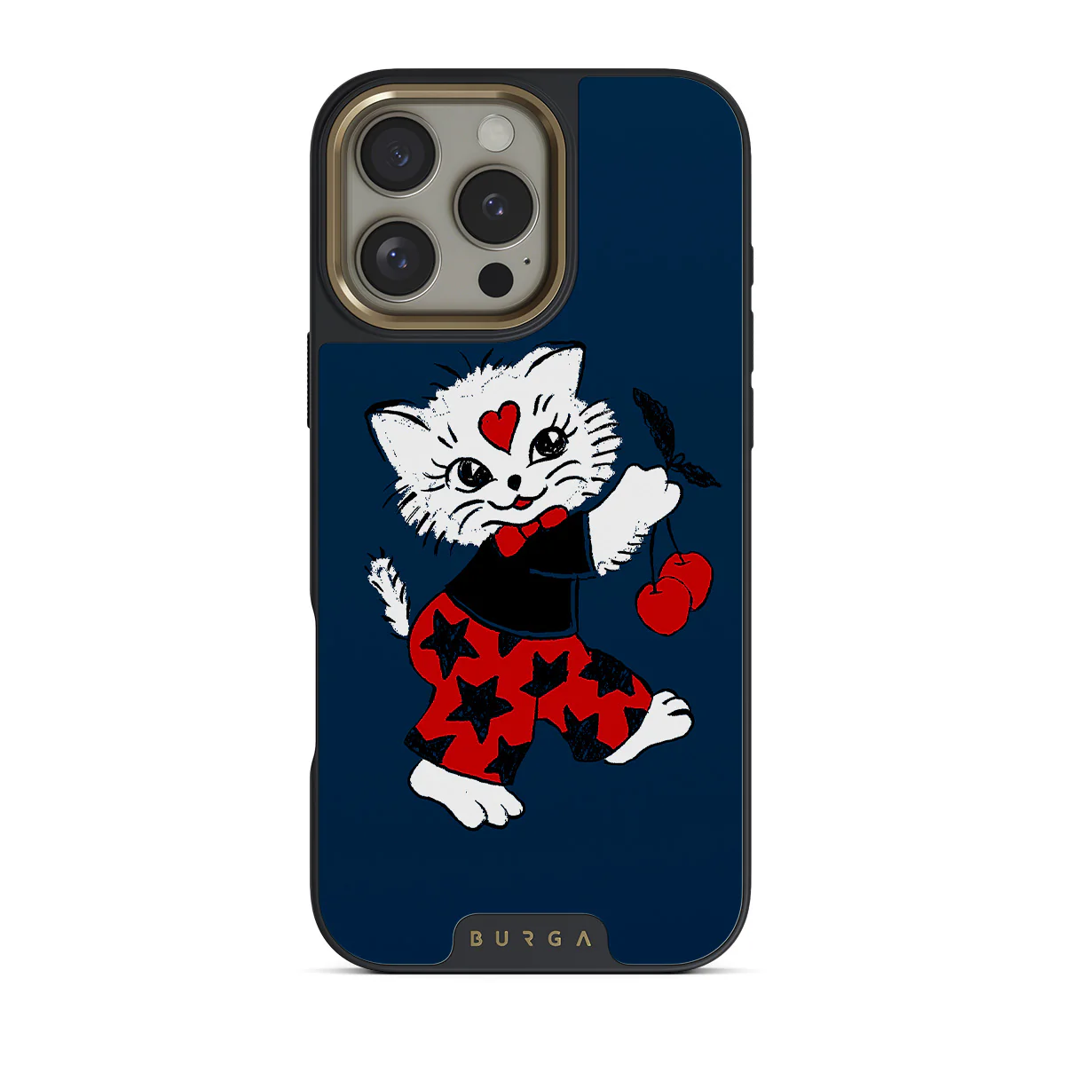 Crossed Path - iPhone 16 Pro Max Case - Image 6