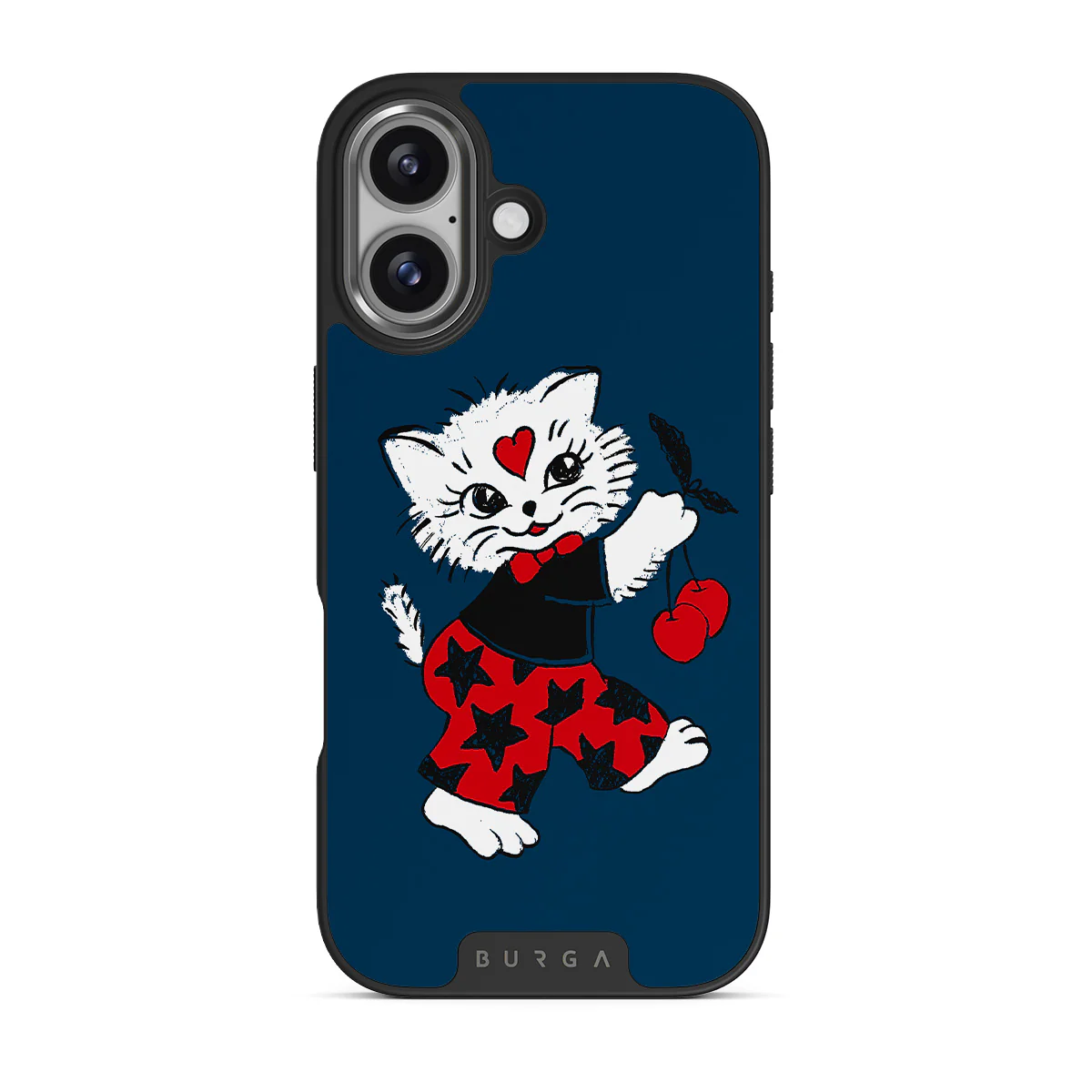 Crossed Path - iPhone 17 Case - Image 12