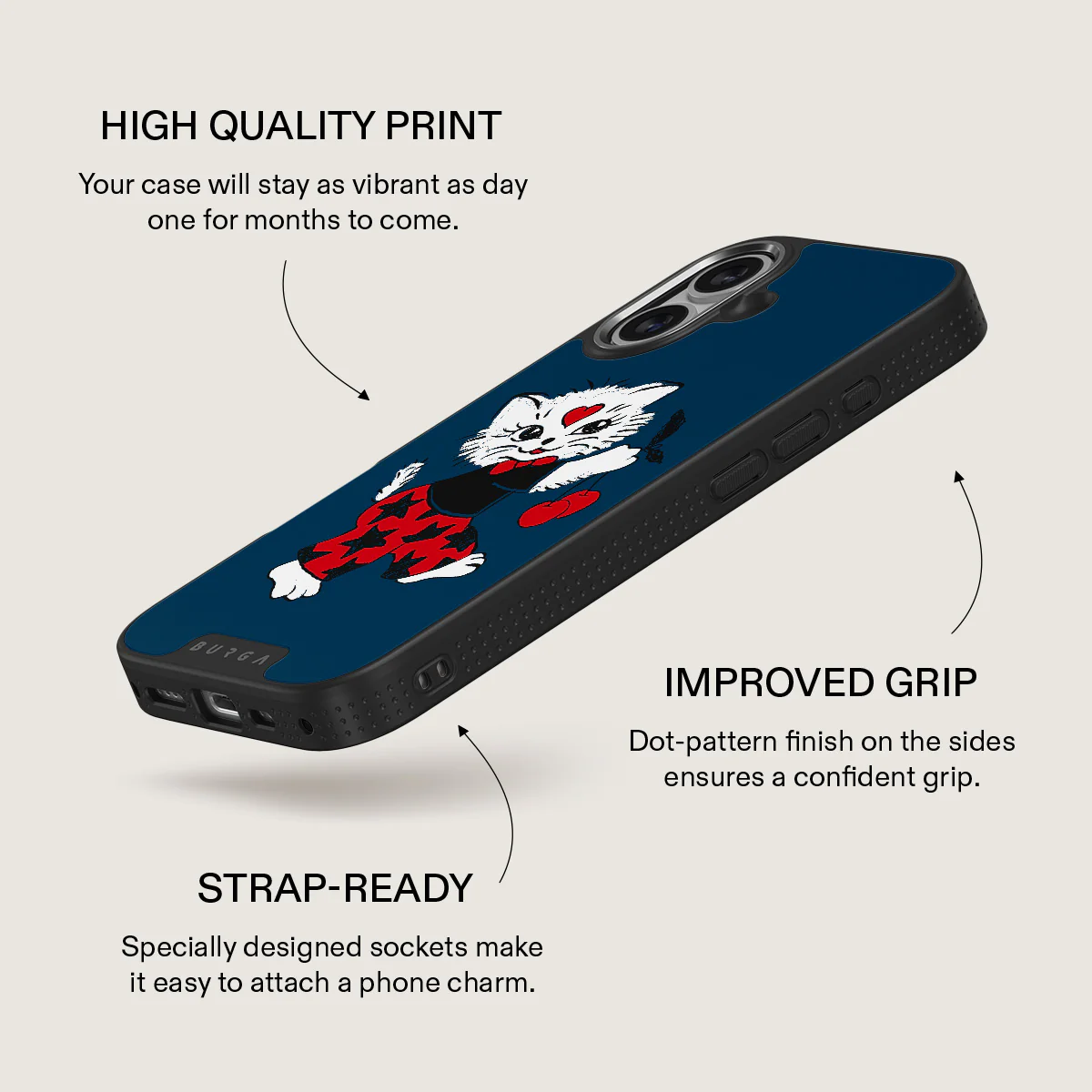 Crossed Path - iPhone 17 Case - Image 16