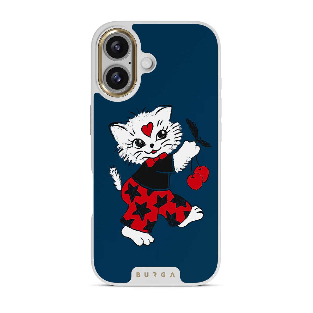 Crossed Path - iPhone 17 Case - Image 19
