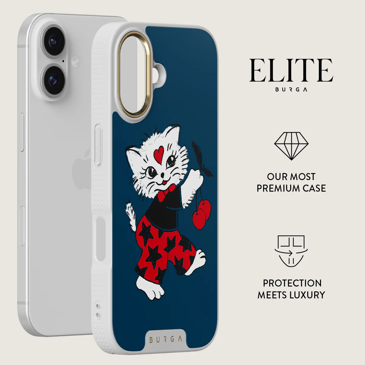 Crossed Path - iPhone 17 Case - Image 20