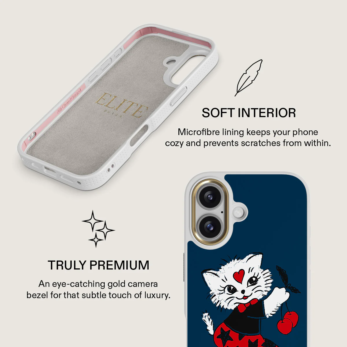 Crossed Path - iPhone 17 Case - Image 24