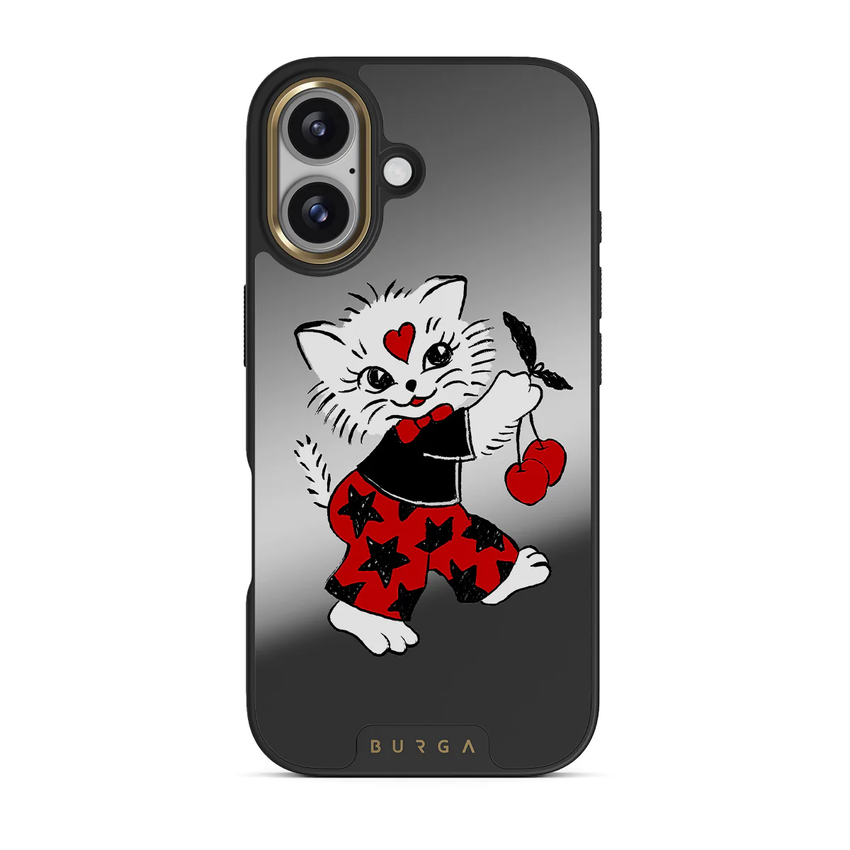 Crossed Path - iPhone 17 Case - Image 26