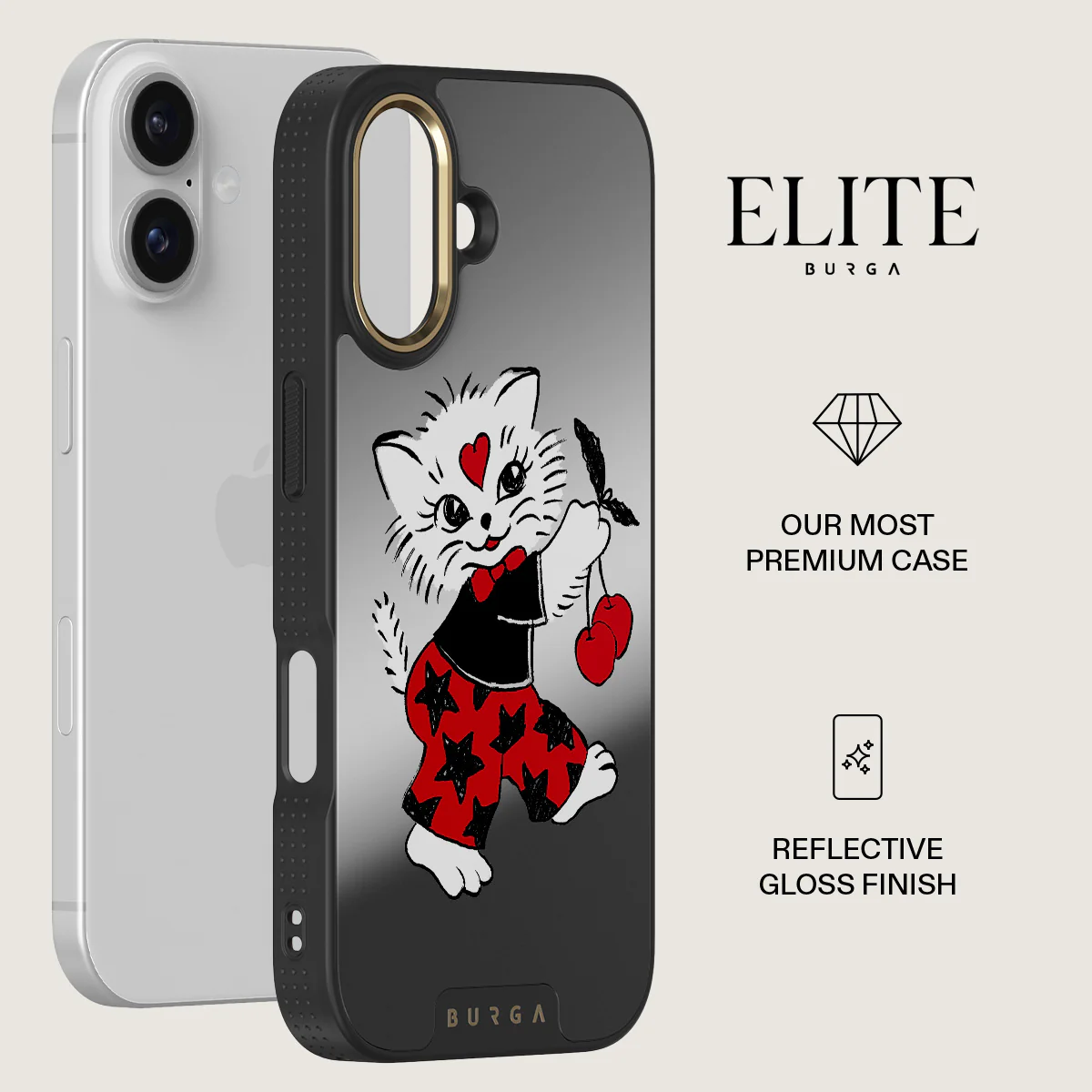 Crossed Path - iPhone 17 Case - Image 27
