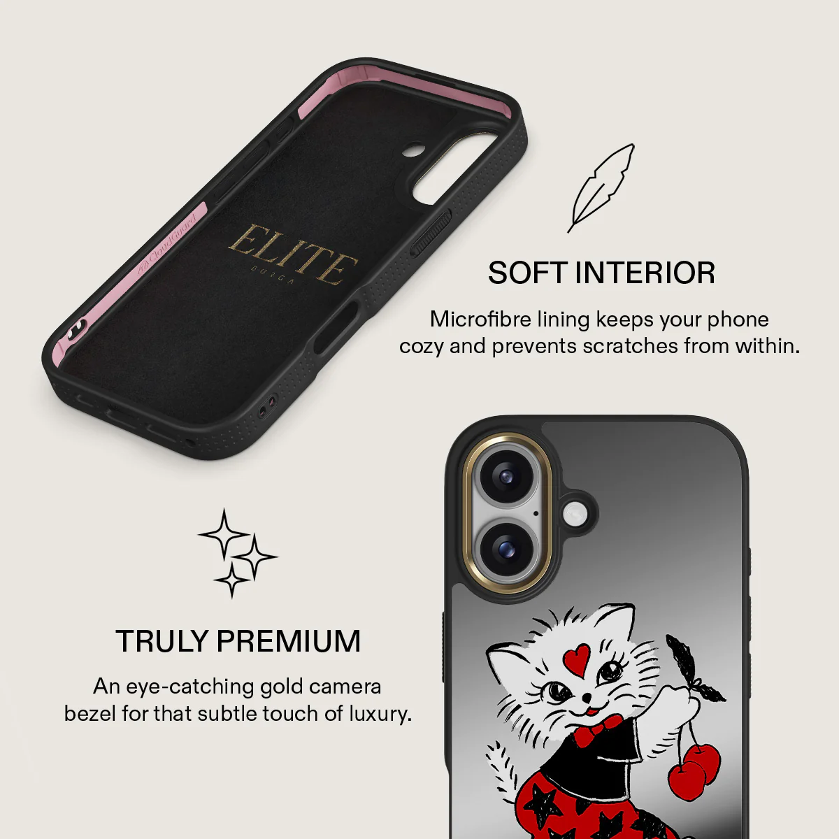 Crossed Path - iPhone 17 Case - Image 32