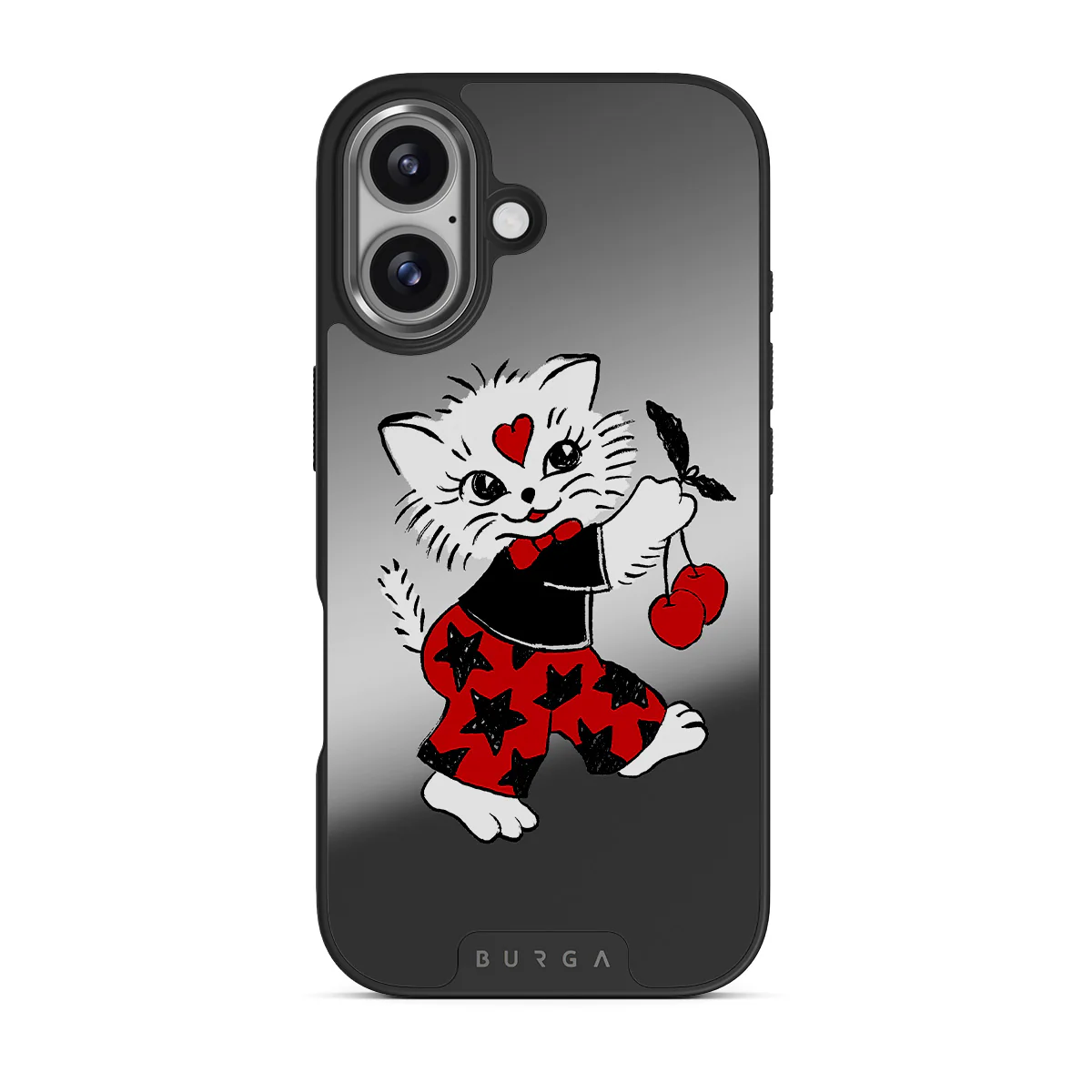 Crossed Path - iPhone 17 Case - Image 34
