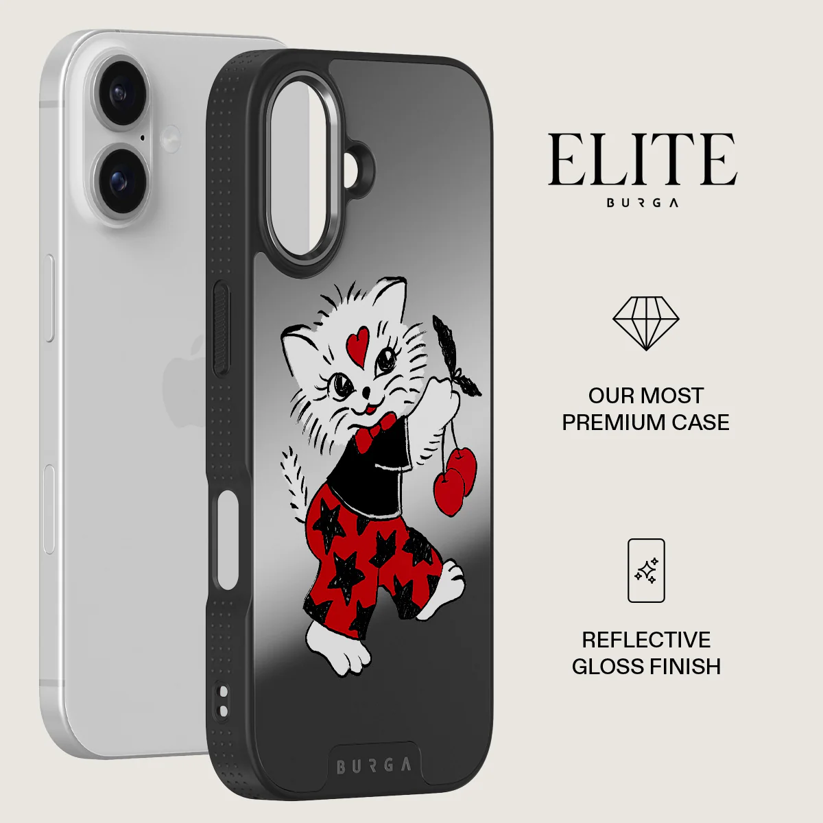 Crossed Path - iPhone 17 Case - Image 35