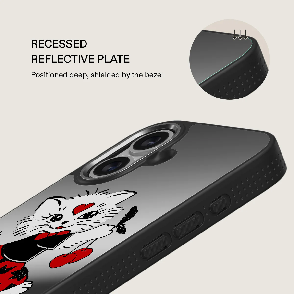 Crossed Path - iPhone 17 Case - Image 37