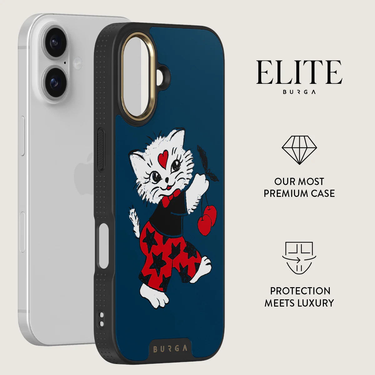 Crossed Path - iPhone 17 Case - Image 6