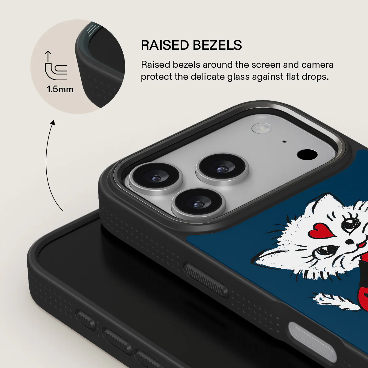 Crossed Path - iPhone 17 Pro Case - Image 15