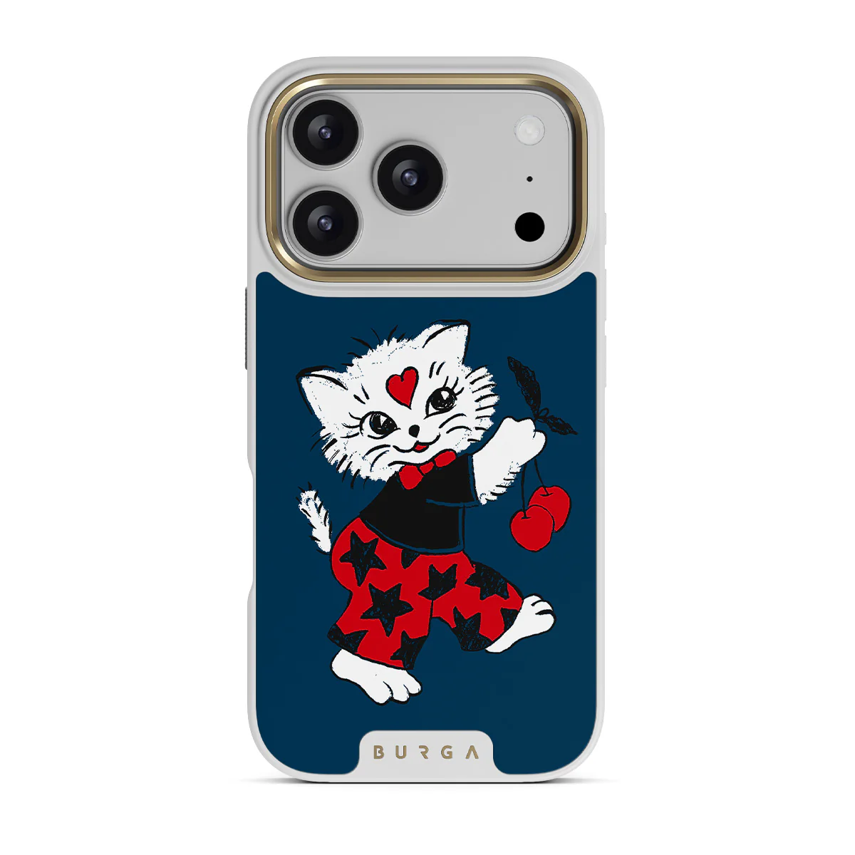 Crossed Path - iPhone 17 Pro Case - Image 19