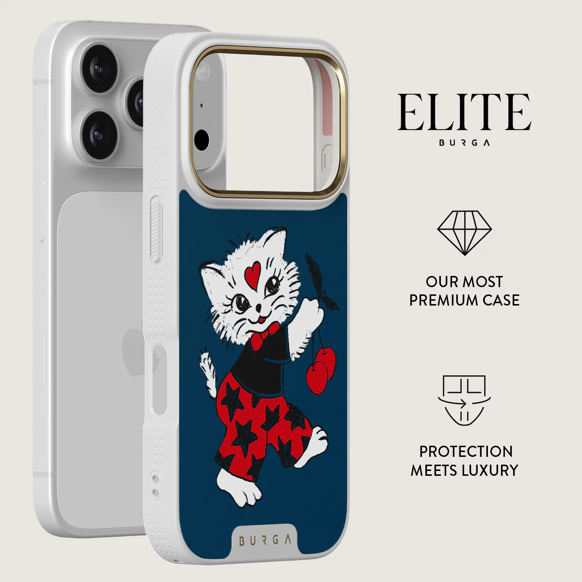 Crossed Path - iPhone 17 Pro Case - Image 20