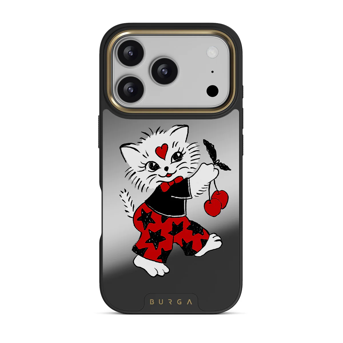 Crossed Path - iPhone 17 Pro Case - Image 26