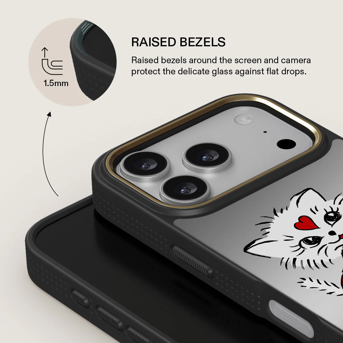 Crossed Path - iPhone 17 Pro Case - Image 30