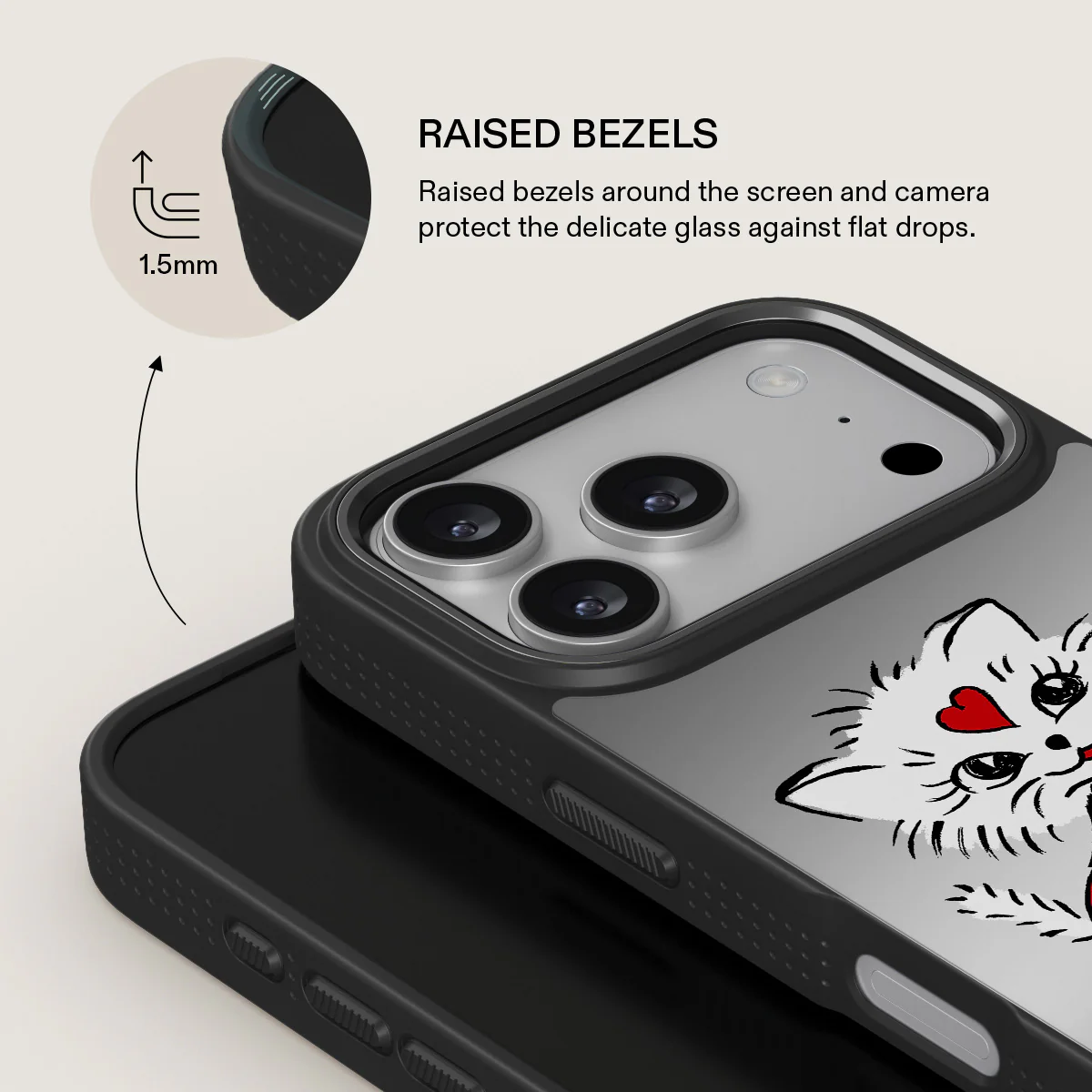 Crossed Path - iPhone 17 Pro Case - Image 38