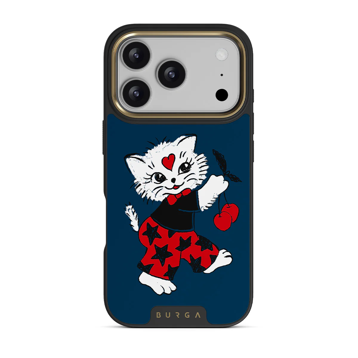 Crossed Path - iPhone 17 Pro Case - Image 5