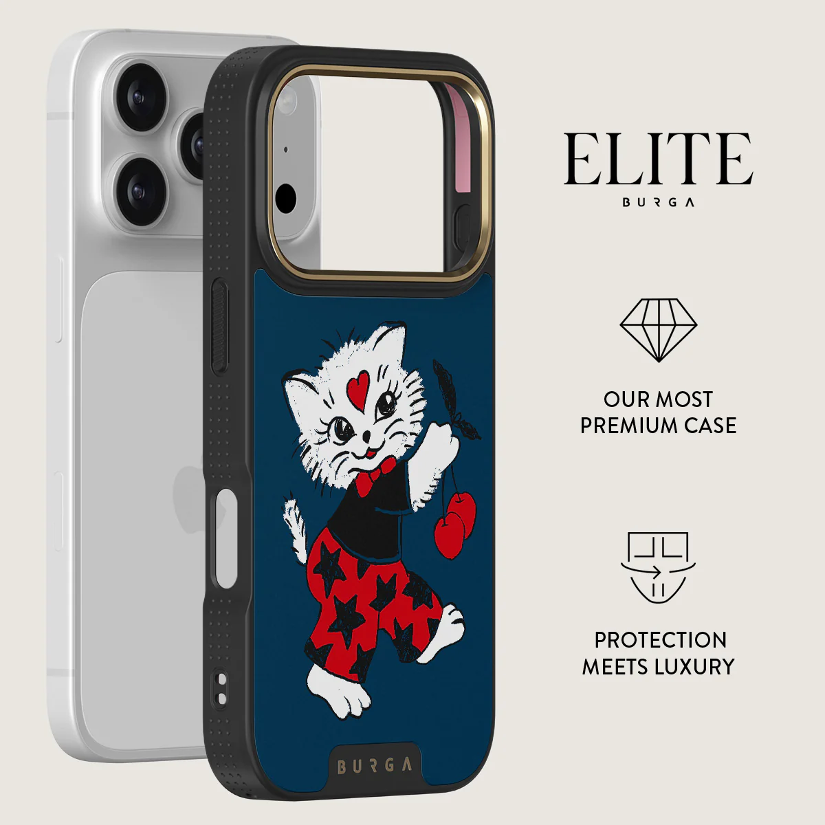 Crossed Path - iPhone 17 Pro Case - Image 6
