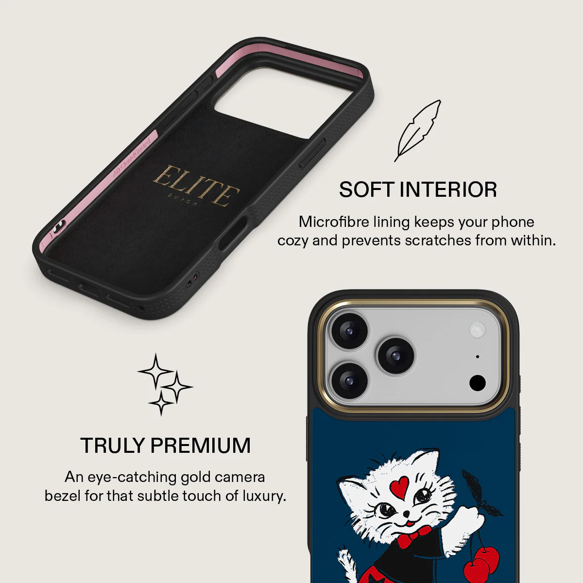 Crossed Path - iPhone 17 Pro Max Case - Image 10