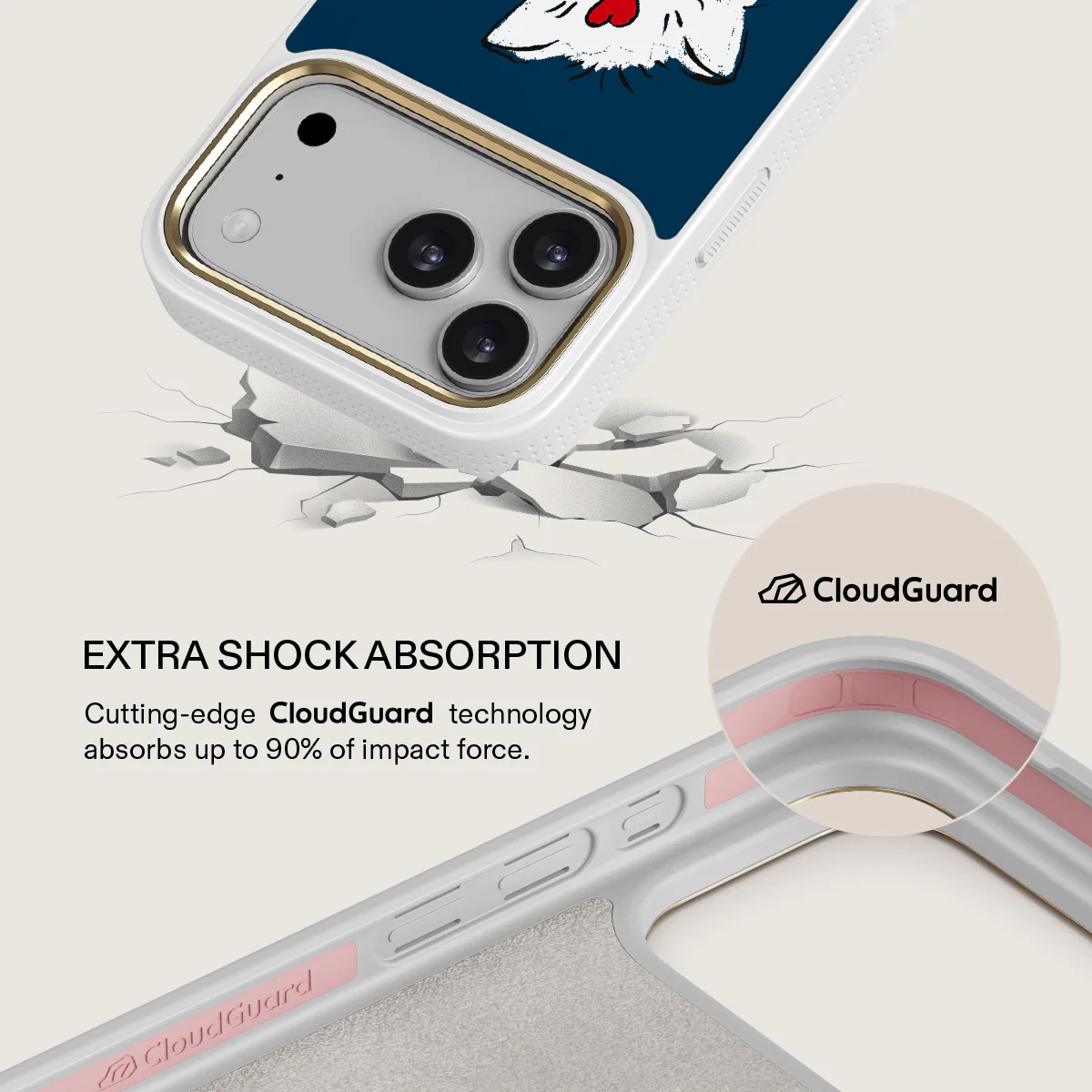 Crossed Path - iPhone 17 Pro Max Case - Image 21