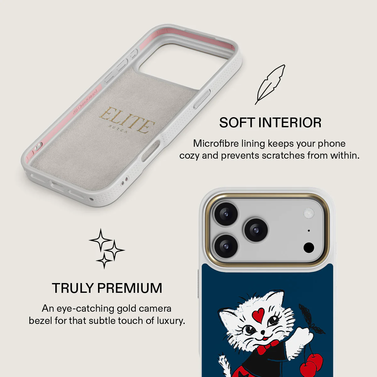 Crossed Path - iPhone 17 Pro Max Case - Image 24